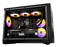 MSI MEG Vision X AI Ultra 7-265K/32GB/2TB/Win11 RTX5080 - 1454934 - zdjęcie 8